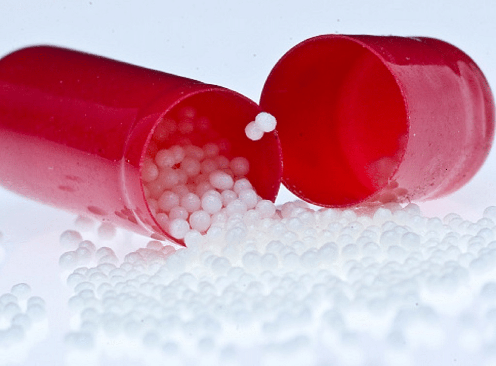 Coupe faim homéopathique