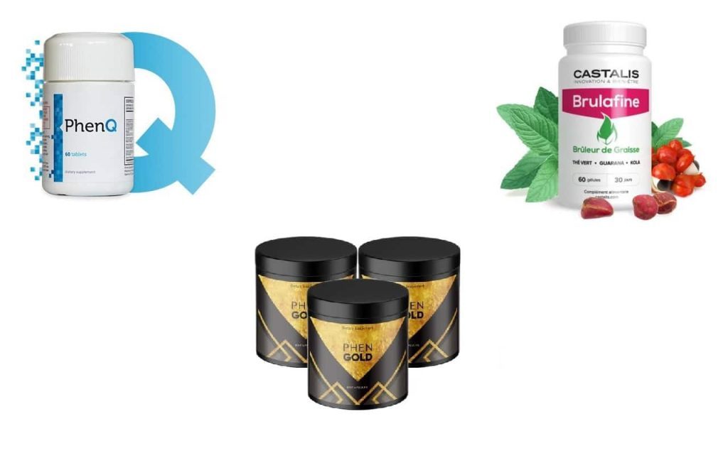 Brûleur de graisse pour femme