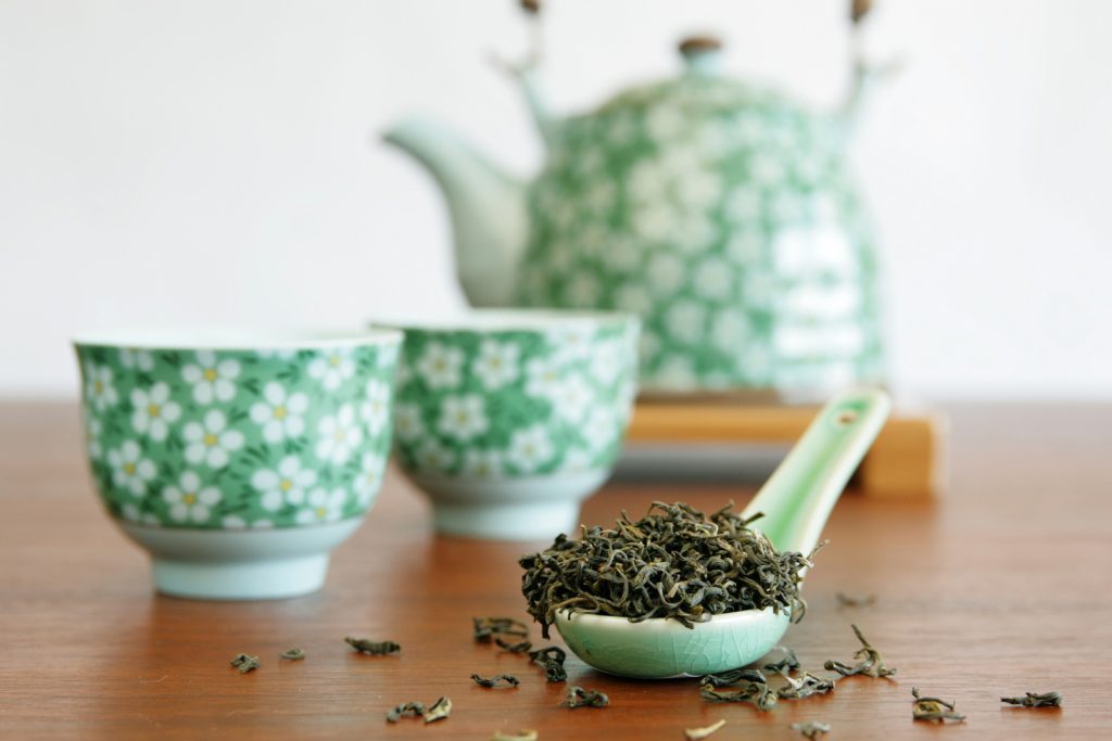 tisane