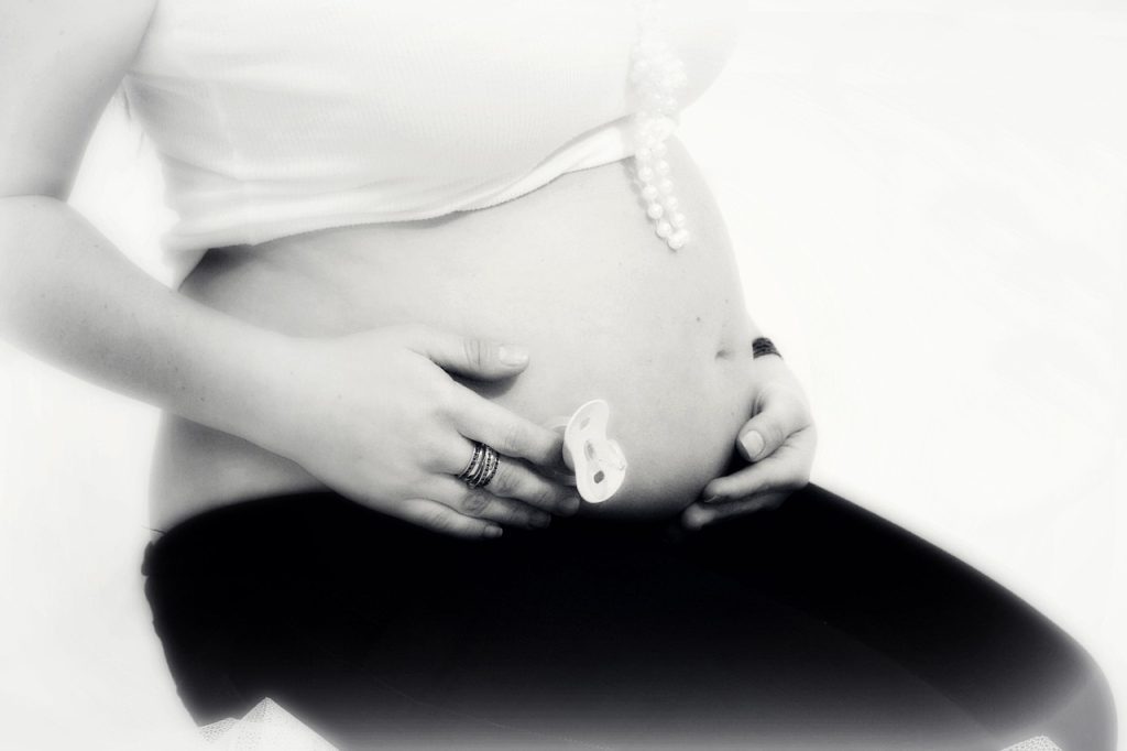 idees menu femme enceinte