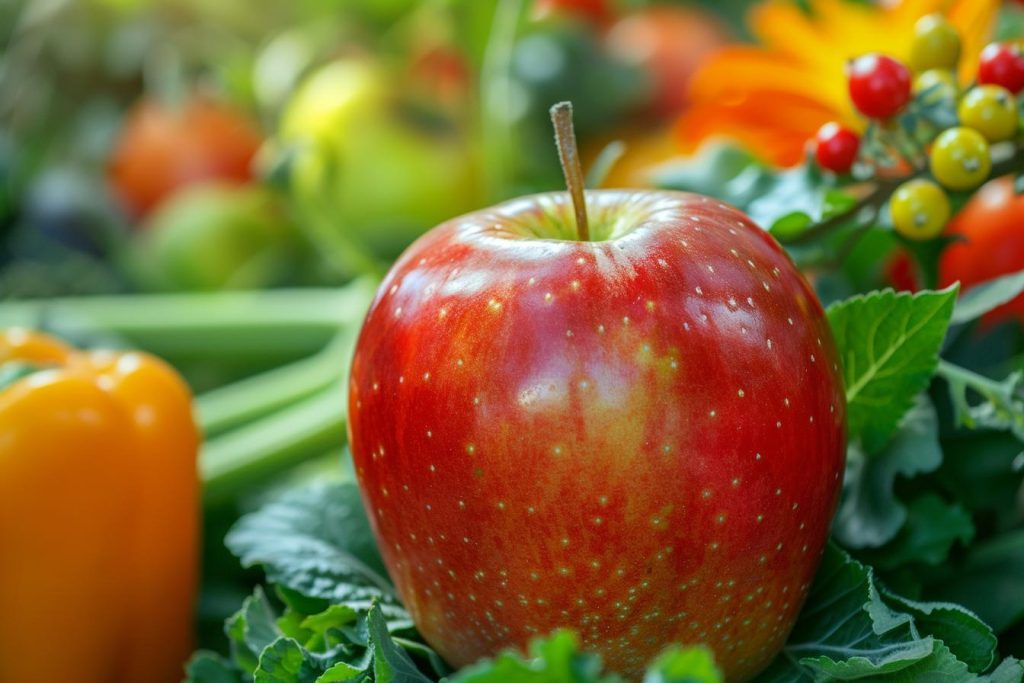 Avantages des fibres alimentaires : bienfaits santé et sources riches