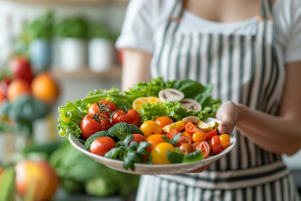 Avantages d'une alimentation riche en protéines : bienfaits et conseils
