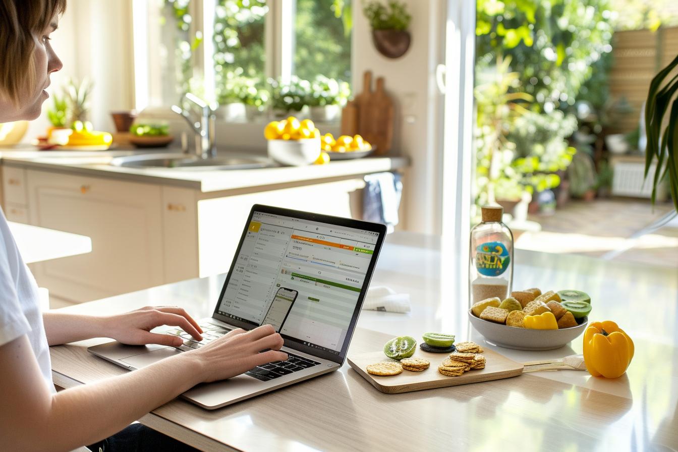 Apprendre à déchiffrer les étiquettes alimentaires pour une santé optimisée