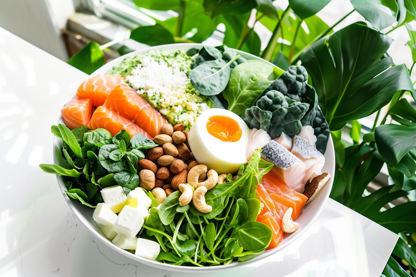 Pourquoi consommer plus de calcium : Découvrez les aliments riches