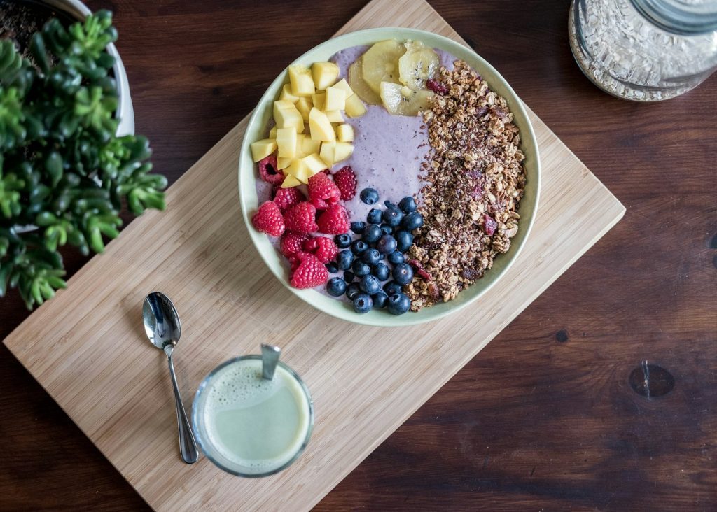 intégrer des superaliments au quotidien