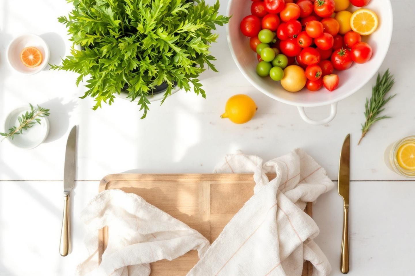 Crudivorisme : définition, principes et bienfaits de l'alimentation vivante